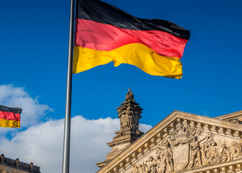 Een op de drie Nederlanders doet regelmatig boodschappen over de grens