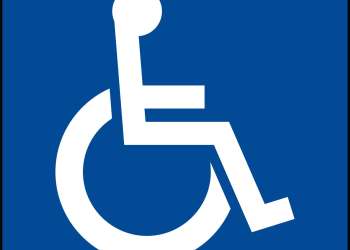 Parkeren in Duitsland met een Gehandicaptenkaart