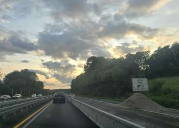 Baustellen zomervakantie 2026: op deze Autobahntrajecten kun je flinke vertraging oplopen