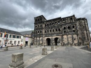 Trier Porta Nigra