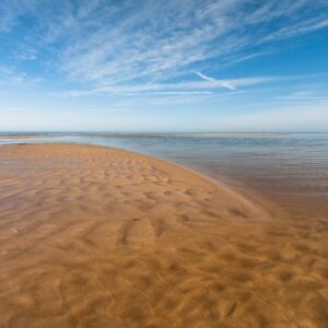 Duitsland | Nedersaksen | Waddenzee, eilanden, kwelders