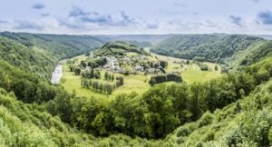 Vall&eacute;e de la Semois 
